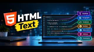 Details HTML Text | Headings, Paragraphs, and the Mistakes Beginners Always Make #html  #coding #webdev News