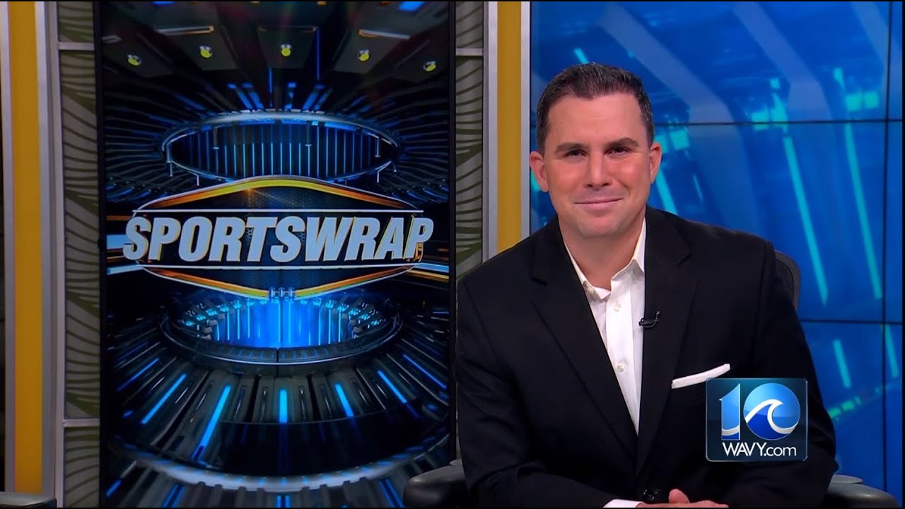 Top 10 local sports stories from 2022