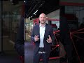 Introducing Vodafone as connectivity partner of XPONENTIAL Europe #shorts