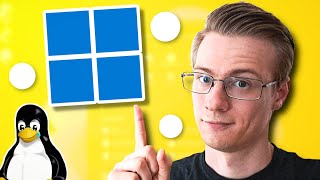 8 things that windows still does better than linux ...