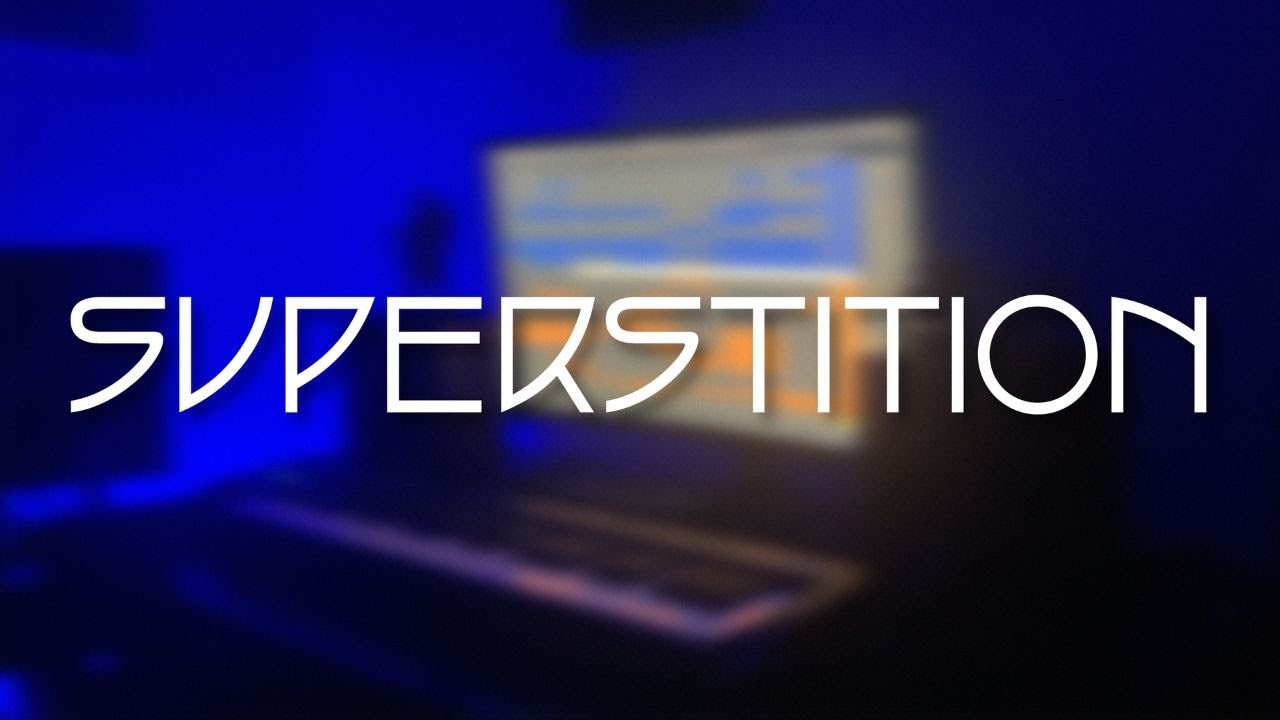 Superstition - 90's Funk Cover