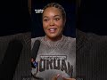 WNBA star Napheesa Collier talks about the league's new contract and the state of women's sports