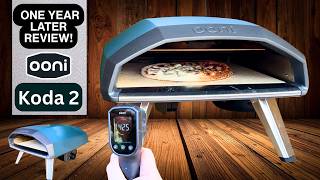 Ooni Koda 2 Review Is It Still the Best Gas Pizza Oven After 1 Year