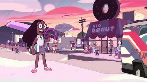 Steven Universe - Second Intro (Fully Russian) [CC]