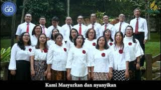 Download lagu LSEL 464 JAMINAN BERKAT TUHAN JANJI