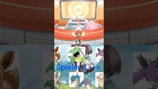 8 Game Over, langsam nervt es (Pokemon Let's Go Part 39) #pokemon #nintendo #gaming