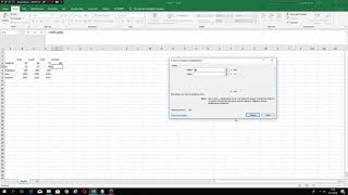 Microsoft Excel Toplama Yapmak 2007 - 2010 - 2013 - 2016 - 2019 Total
