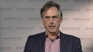 Minimal residual disease (MRD) as a prognostic factor for acute myeloid leukemia (AML)