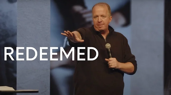 Redeemed // Pastor Randy Wade