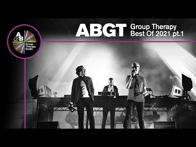 Above and Beyond - Above and Beyond