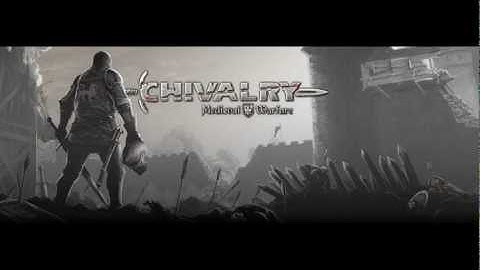 Chivalry Medieval Warfare Mincrack Intro Contest