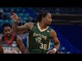 Bowden Drops 40 Points in Rattlers Home Win | 40 PTS 9 3PM 7 REB | July 5, 2025