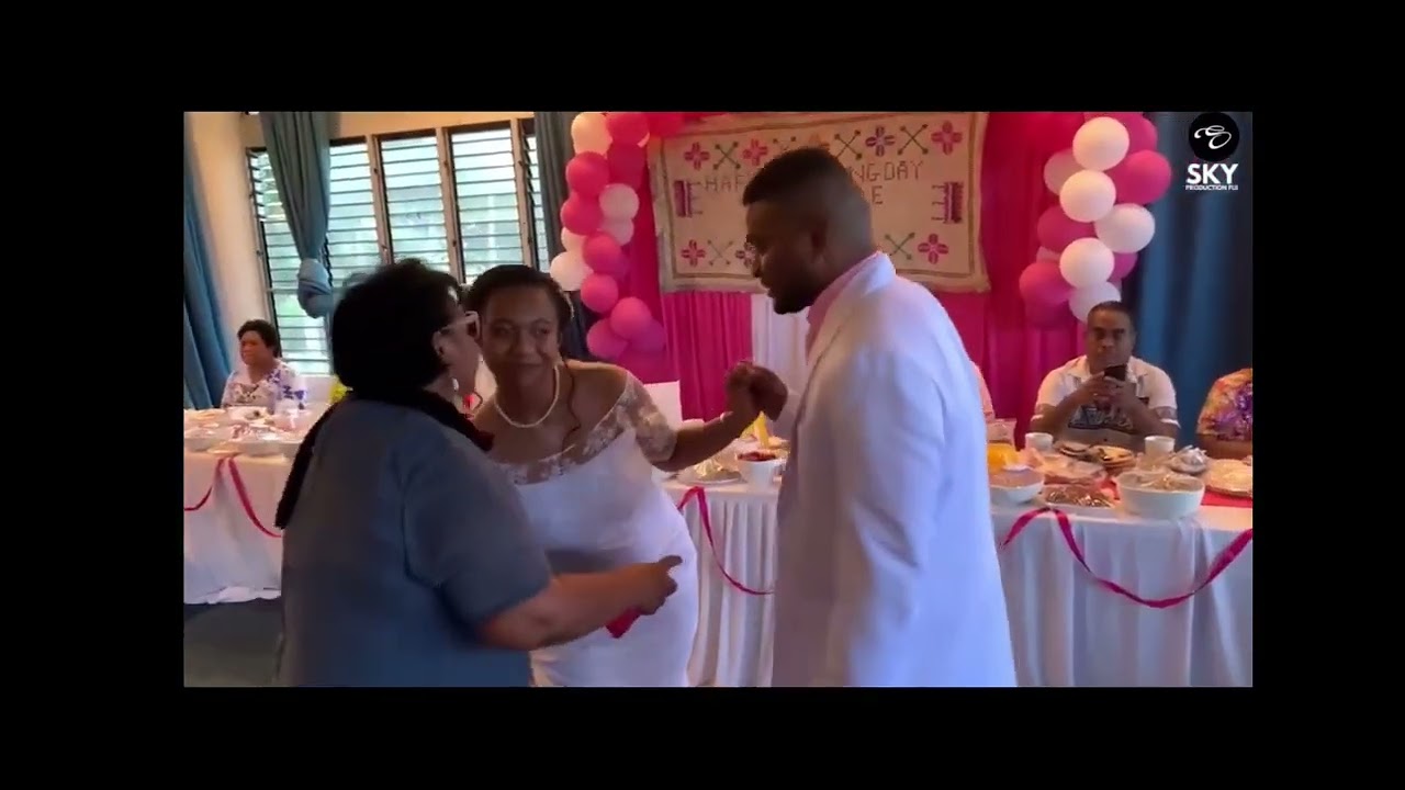 Uraia & Nere Wedding song-Takky Boy x Jr Saia x Ipa