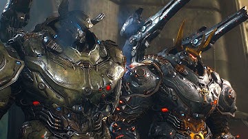 Whoever directed this scene is a certified badass