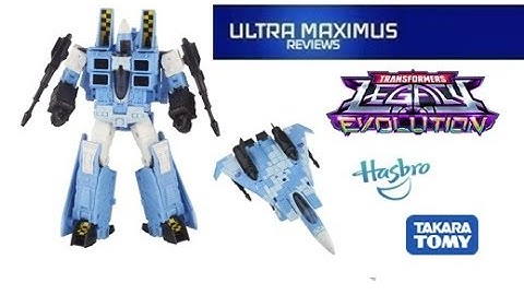 💥 Cloudcover | Transformers G2 Universe | Transformers Legacy Evolution