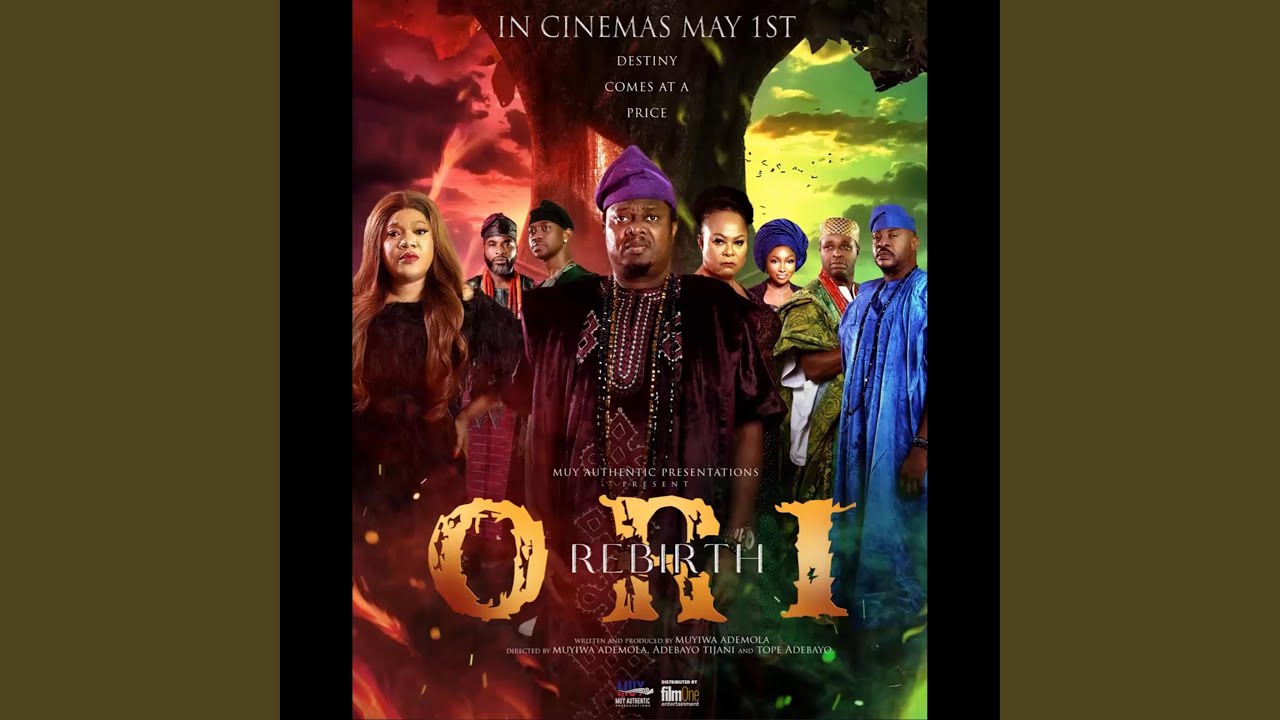 Agba adlı videoyu YouTube'da izle Agba adlı videoyu YouTube'da izle