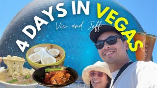 Does Vegas Have the Best Chinese Food? 4 Days in Las Vegas Eating at 19 Spots