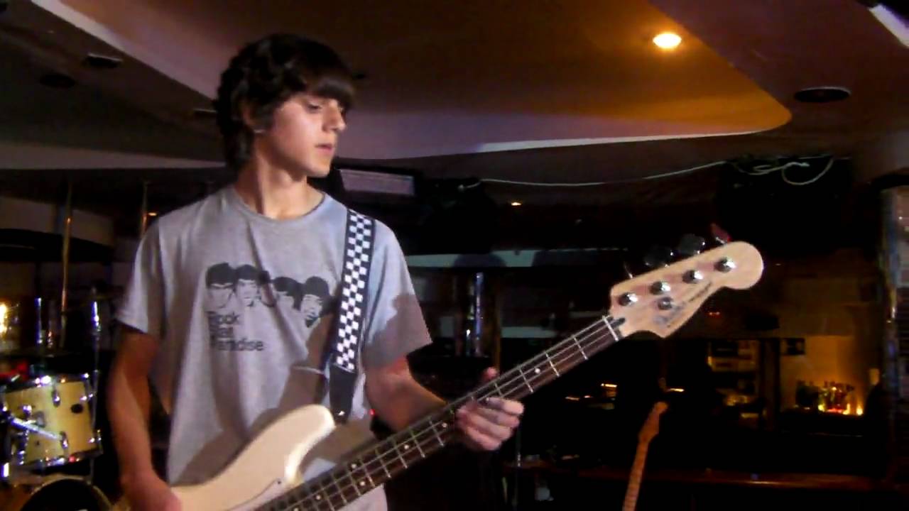Watch Fluorescent Adolescent Cover, Bad Day on YouTube Watch Fluorescent Adolescent Cover, Bad Day on YouTube