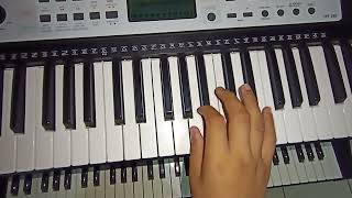 Tutorial muevete pa'ca Calixto Mendez+ solo 
