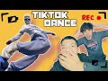 Avemoves Vs TikTokers (TikTok Dance Compilation) 2021 REACTION! 😨
