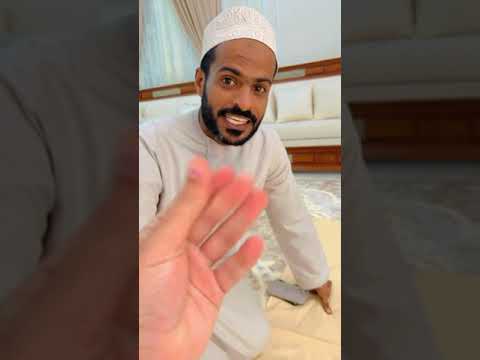 حد جرب فيكم عرسي جعلان