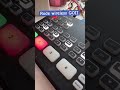 Rode Wireless GOII with ATEM Mini Pro ISO Live Streaming #shorts #RodeGoII #Atemminiproiso