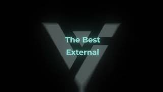 THE BEST Fallen External | Vector
