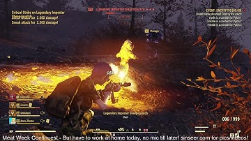 Encryptid event - Church of the Clown - Sept 30, 2019