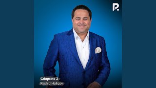 Vatanim - Rashid Holiqov