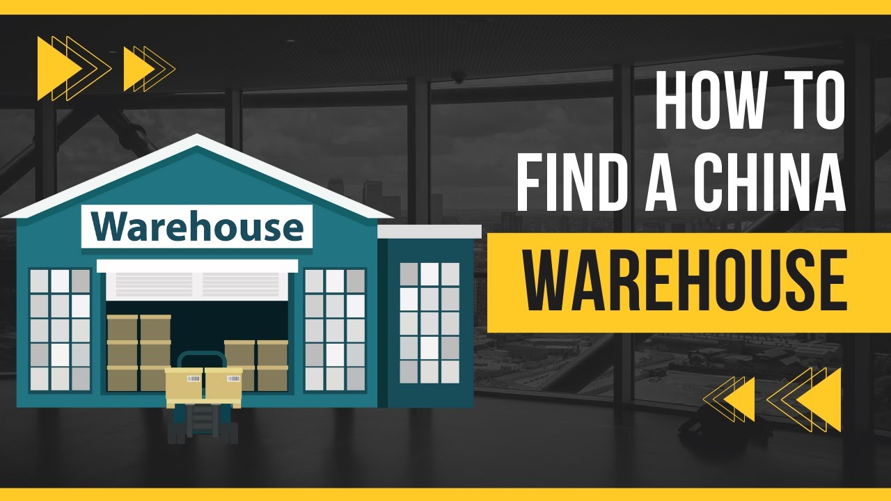 China storage service | Best China storage,warehousing in china | China storage shipping service