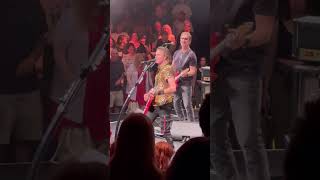 Love Is Alright Tonight @RickSpringfieldOfficial #shortsviral2023 #shorts