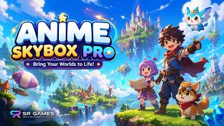 Anime Skybox Pro How To Use