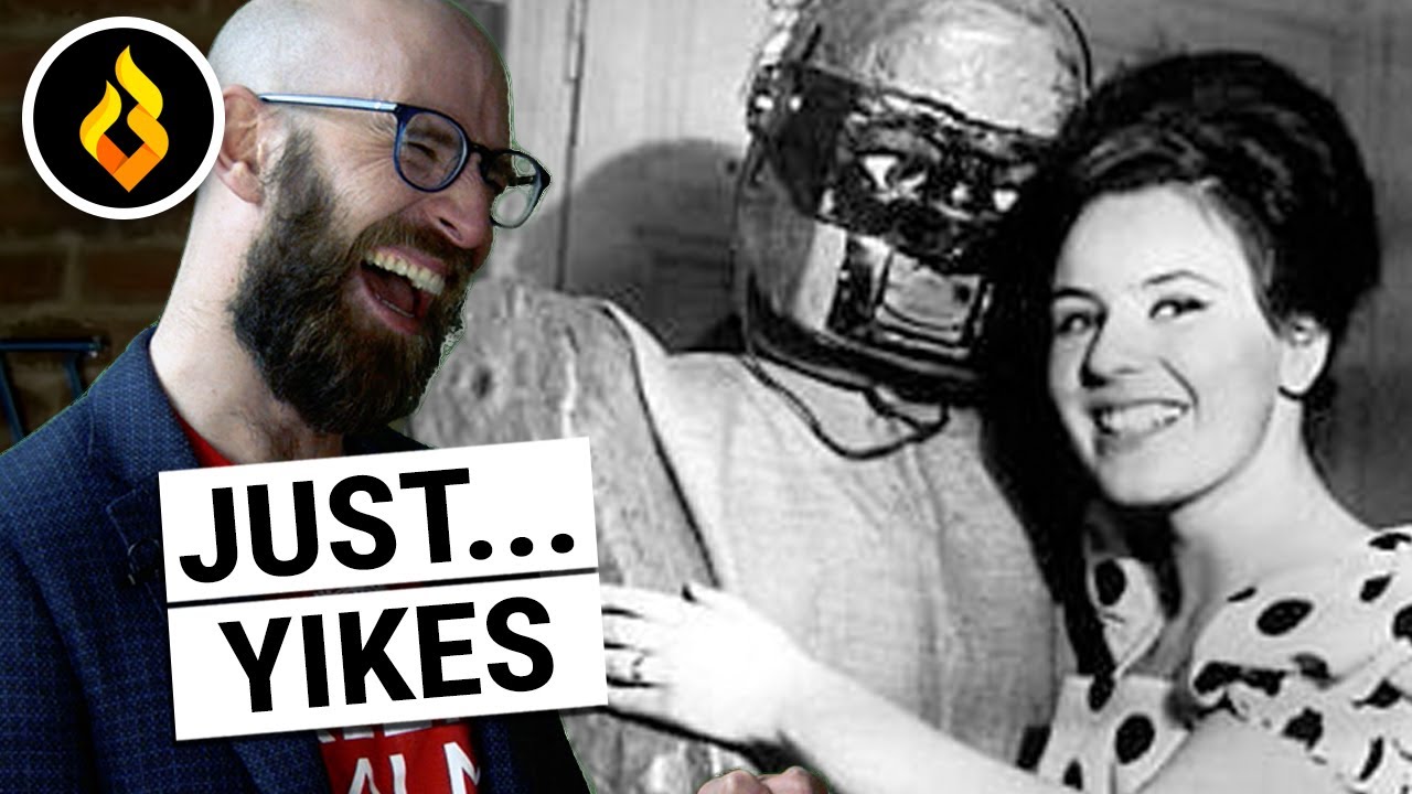 INCREDIBLE Inventions People Claimed to Have Made... - YouTube