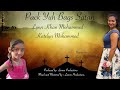 Lynn Khan Mohammed X Katelyn - Pack Yuh Bags Satan (2021 Chutney Gospel)