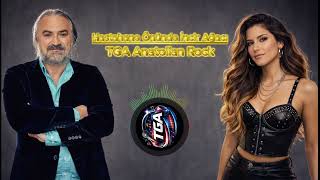 Hastahane Önünde İnci̇r Ağaci Anatoli̇an Rock Tga