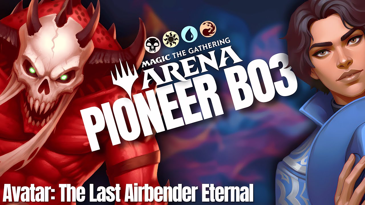 UNCLENERD | MTGA PIONEER BO3 | RAKDOS Sacrifice VS YORE Midrange