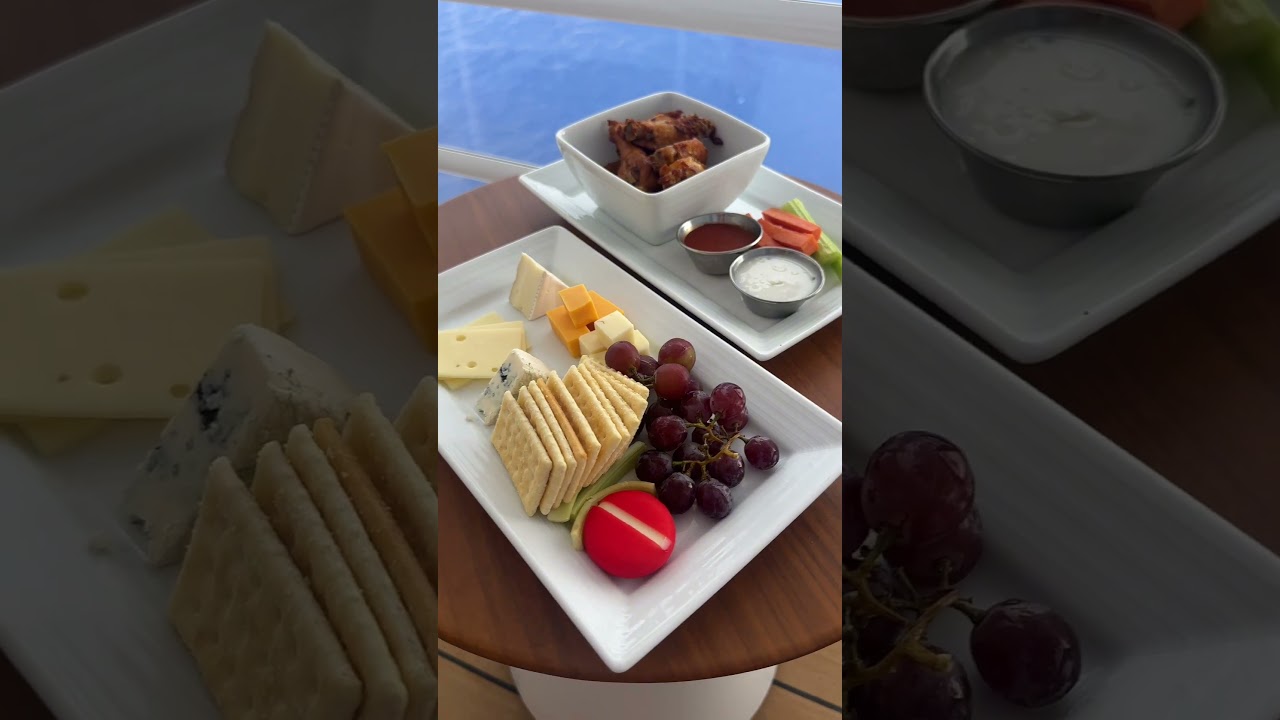 Spend a day at sea on the Disney Treasure! #disneycruise