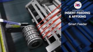 Pack-Smart Print Finishing Systems