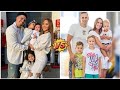 Vlad and Niki Family vs The Ace Family (Real Names &amp; Ages) 2025