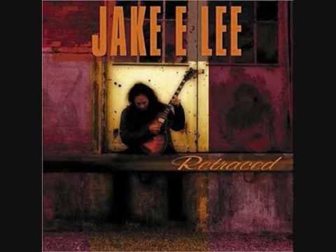 Jake Lee Photo 16