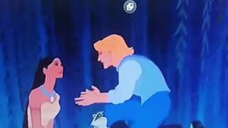 John And Pocahontas Save Ending