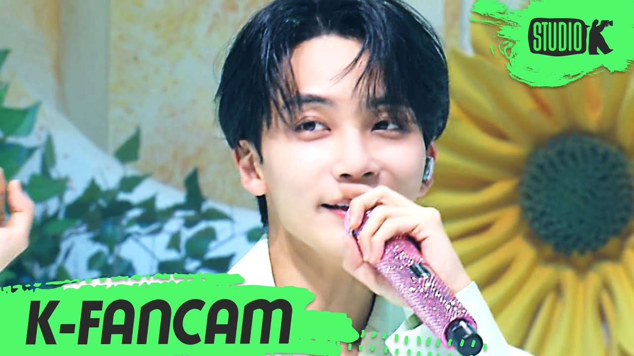 ジョンハン「Darl+ing」公式Fancamのサムネイル