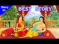              jain stories  31 jain pathshala story