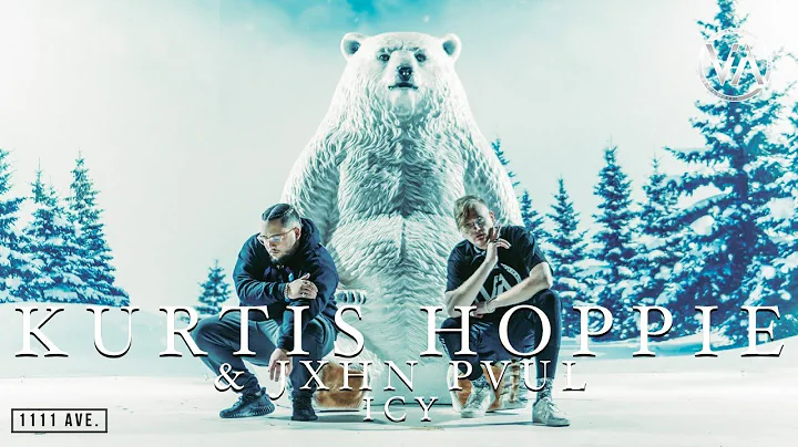 Kurtis Hoppie & JXHN PVUL - Icy (Official Music Vi...