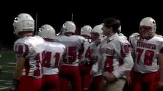 Snohomish High School Football (GP Game) 2013