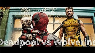 Deadpool & Wolverine | Trailer | #2024