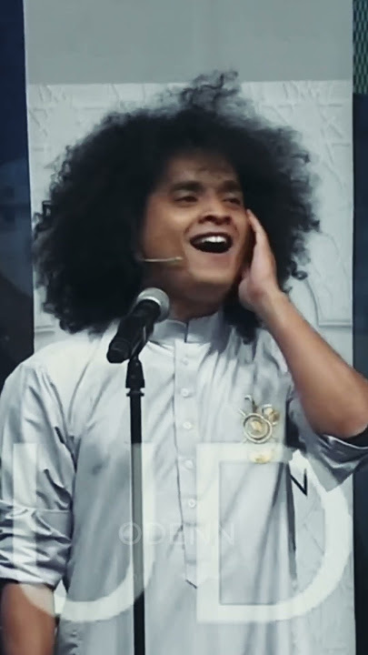 Zero Lawak Pecah Perut Azan M7 MLM #shorts
