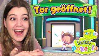 Neues GEBIET freigeschalten!🌿Let's Play #10 Deutsch