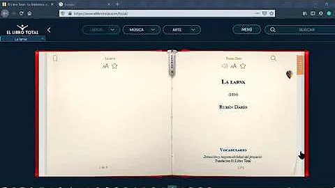 Libros para Escuchar y Leer