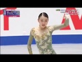 Rika Kihiira応援動画06 02　梶浦由紀